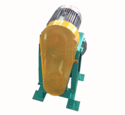 ปั้มดูดส่งกาแฟ